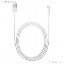 APPLE USB kabel s konektorem Lightning (2m)