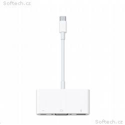 APPLE USB-C VGA Multiport Adapter
