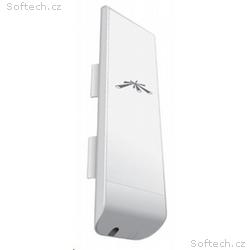 UBNT airMAX NanoStation M5 [5GHz, anténa 16dBi, Cl