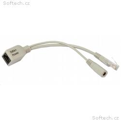 MikroTik RBPOE pasivní PoE pro RouterBOARD (fast e