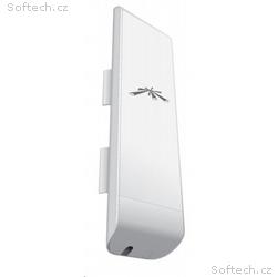 UBNT airMAX NanoStation M2 [2.4GHz, anténa 11dBi, 