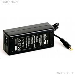 MikroTik zdroj 24V, 2A, 48W pro RouterBOARD, ALIX
