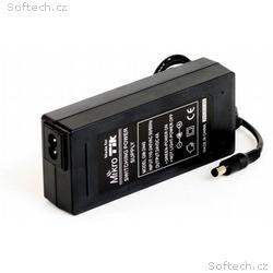 MikroTik napájecí adaptér 24V 4A