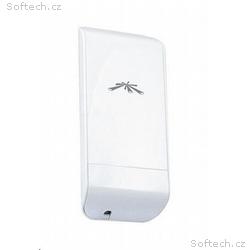 UBNT airMAX NanoStation locoM5 [5GHz, anténa 13dBi