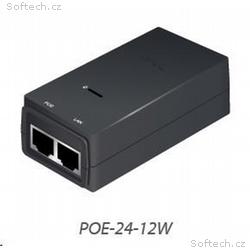 UBNT POE-24-12W [PoE adaptér 24V, 0,5A (12W), vč. 