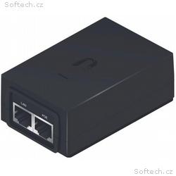 UBNT POE-48-24W-G [Gigabit PoE adaptér, 48V, 0,5A 