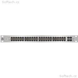 UBNT UniFi Switch US-48-500W [48xGigabit, 500W PoE
