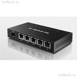 UBNT EdgeMAX EdgeRouter X SFP [880MHz dual-core CP