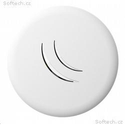 MikroTik cAP Lite, 1.5dBi Dual-Chain, 650MHz CPU, 