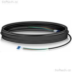 UBNT Fiber Cable 200 [60m SingleMode optický kabel