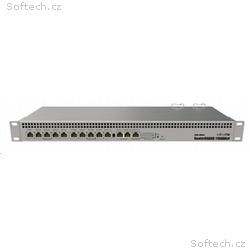 MikroTik RouterBOARD RB1100Dx4 DudeEdition (RB1100