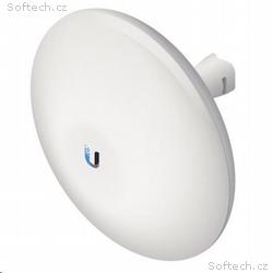 UBNT airMAX NanoBeam AC 2x19dBi Gen2 [AP, Client, 