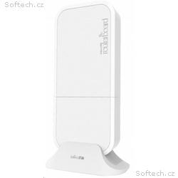 MikroTik wAP R (RBwAPR-2nD), 650MHz CPU, 64MB RAM,