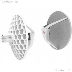 MikroTik Wireless Wire Dish (LHGG-60ad), 1Gbps ful