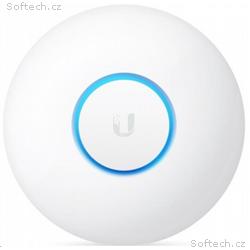 UBNT UniFi AP nanoHD [vnitřní AP, 2.4+5GHz (300Mbp