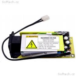 MikroTik 24V2APOW - 24V, 2.5A náhradní napájecí zd