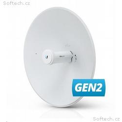 UBNT airMAX PowerBeam5 AC Gen2 2x25dBi [420mm, Cli