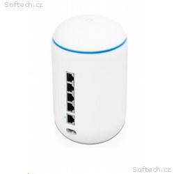 UBNT UDM - UniFi Dream Machine [WiFi AP - 2,4Ghz+5