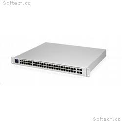 UBNT UniFi Switch USW-Pro-48-POE Gen2[48xGigabit, 