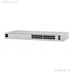 UBNT UniFi Switch USW-24-POE Gen2 [24xGigabit, 16x