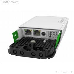 MikroTik RouterBOARD RBwAPGR-5HacD2HnD&R11e-LTE6 w