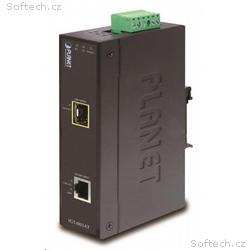 Planet IGT-805AT, konvertor 10, 100, 1000T RJ-45 n