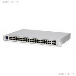 UBNT UniFi Switch USW-Pro-48 Gen2 [48xGigabit, 4xS