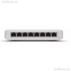 UBNT UniFi Switch USW-Lite-8-PoE [8xGigabit, 4x Po