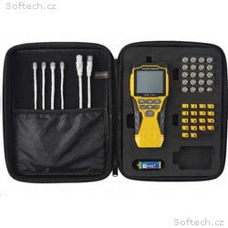 KLEIN TOOLS - VDV Scout® Pro 3 Tester Kit Locator 