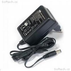 MikroTik SAW30-240-1200GA, napájecí adaptér 24V 1,