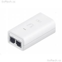 UBNT POE-24-24W-G-WH [Gigabit PoE adaptér, 24V, 1A