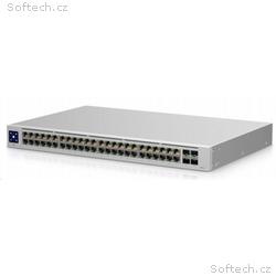 UBNT UniFi Switch USW-48 [48xGigabit, 4xSFP, 52Gbp