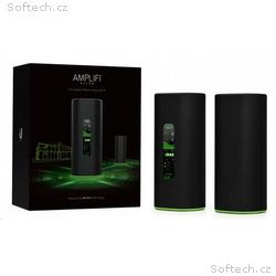 UBNT AmpliFi Alien Router and MeshPoint Afi-ALN [2