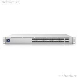 UBNT UniFi Switch USW-Pro-Aggregation [28xSFP+, 4x