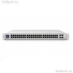 UBNT USW-Enterprise-48-PoE - UniFi Switch Enterpri