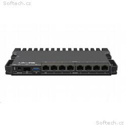MikroTik RouterBOARD RB5009UPr+S+IN