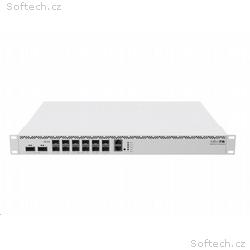 MikroTik Cloud Core Router, CCR2216-1G-12XS-2XQ