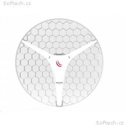 MikroTik RouterBOARD RBLHGG-5acD-XL4pack, LHG XL 5