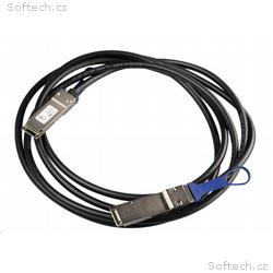 MikroTik XQ+DA0003 - QSFP28 100GB DAC cable, 3m