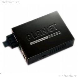 Planet Multimode konvertor Gigabit 1000BaseT, SX (
