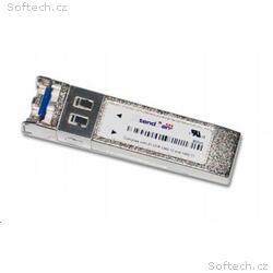 Optický SFP modul SM, MM (1310nm, 550nm) 1,25 Gb, 