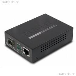 Planet GT-805A modulární konvertor Gigabit 10, 100