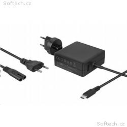 AVACOM Nabíjecí adaptér USB Type-C 65W Power Deliv