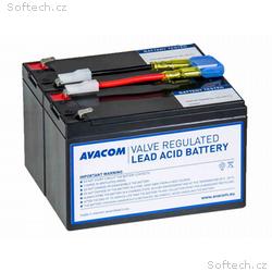 AVACOM RBC142 - baterie pro UPS