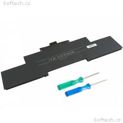 Baterie AVACOM pro Apple MacBook Pro 15" A1398 Li-