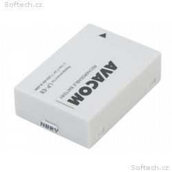 AVACOM Canon LP-E8 Li-Ion 7.4V 1140mAh 8.4Wh