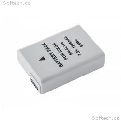 AVACOM Nikon EN-EL14, EN-EL14a, EN-EL14e Li-Ion 7.