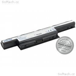 AVACOM baterie pro Acer Aspire 7750, 5750, TravelM