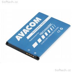 AVACOM baterie do mobilu Huawei E5573 Li-Ion 3,8V 