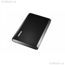 CHIEFTEC externí rámeček na SATA HDD, SSD 2,5", US